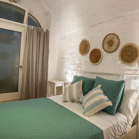 بيت ضيافة Biancomare - Casetta Sul Mare 3*