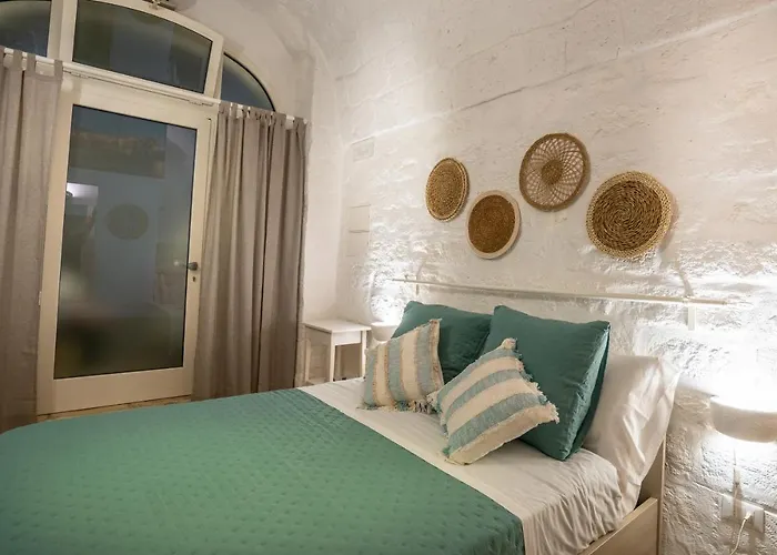 Vendégház Biancomare - Casetta Sul Mare 3*