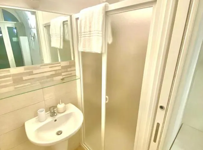 Biancomare - Casetta Sul Mare 3*