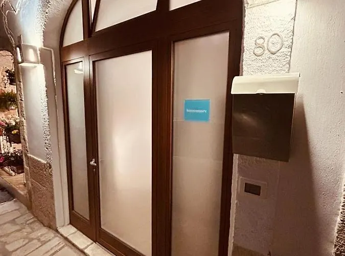 Biancomare - Casetta Sul Mare 3* Polignano a Mare