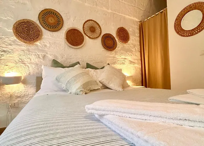 Vendégház Biancomare - Casetta Sul Mare 3*