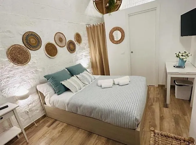 Biancomare - Casetta Sul Mare Pensionat 3*